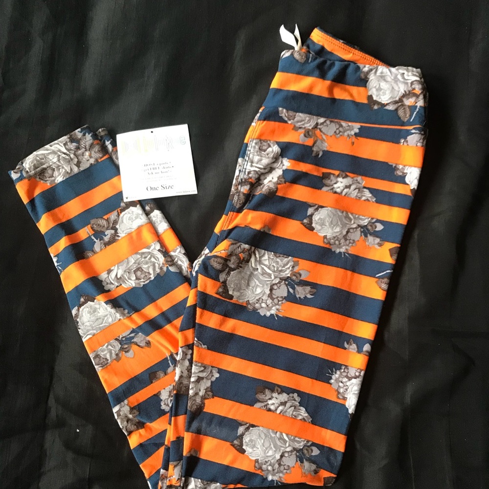 Lularoe Leggings